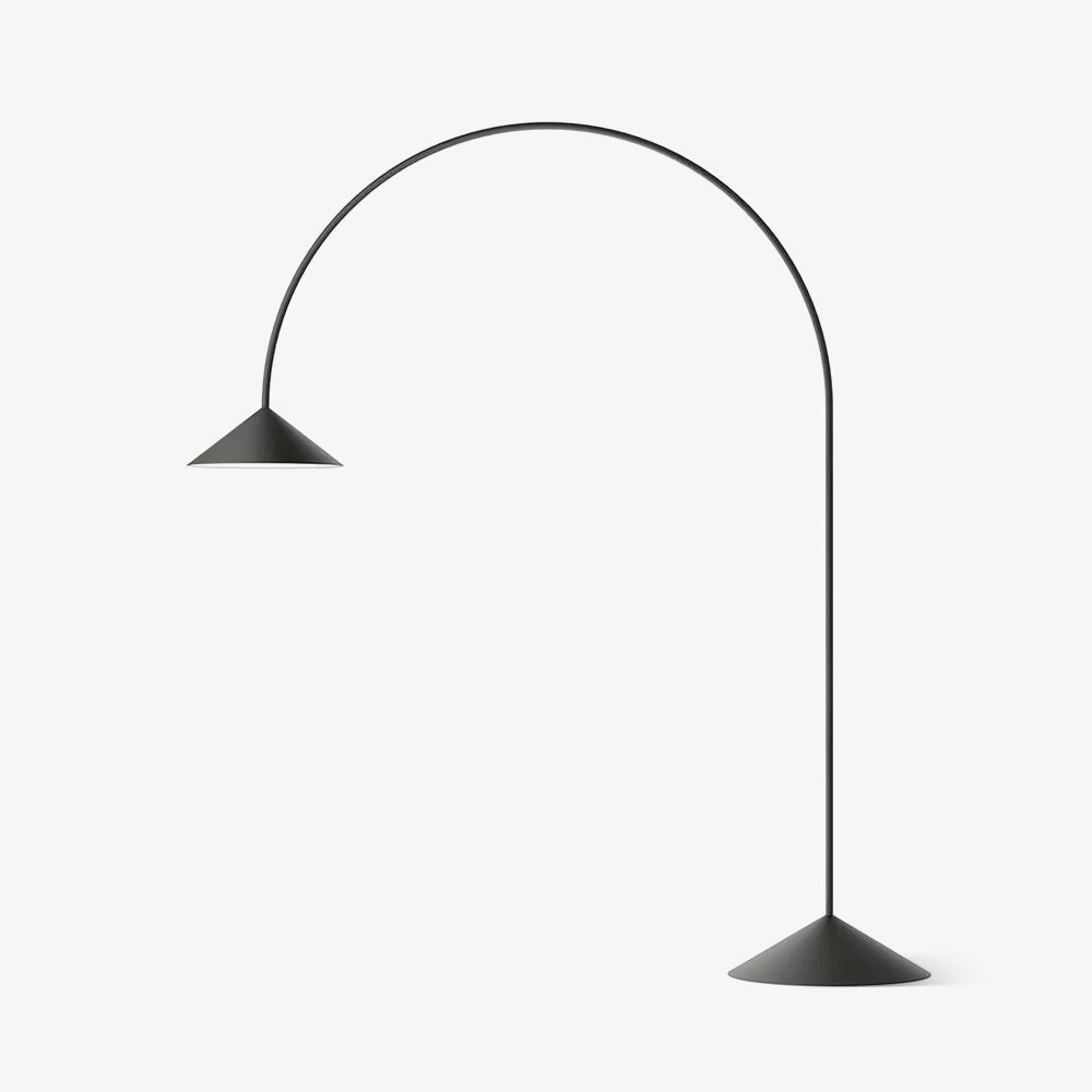 Civara Minimalist Floor Lamp