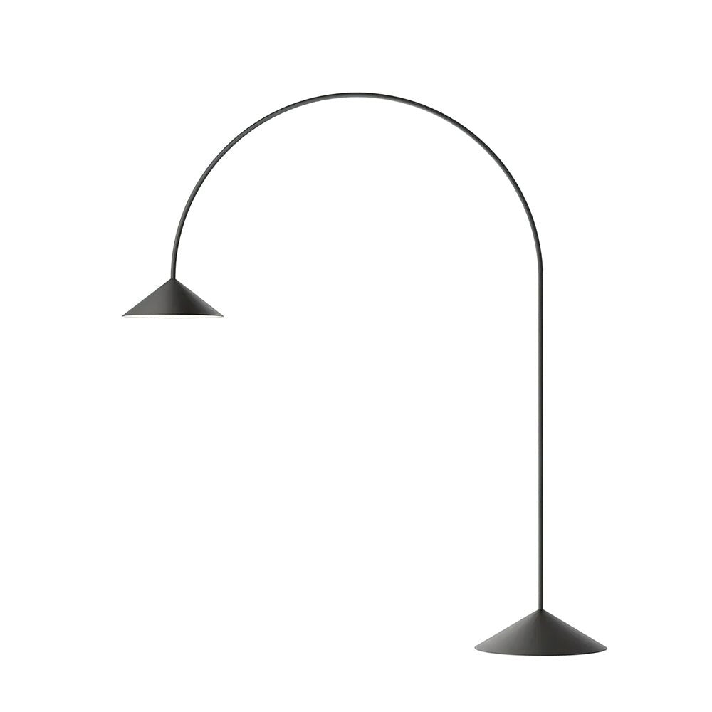 Civara Minimalist Floor Lamp