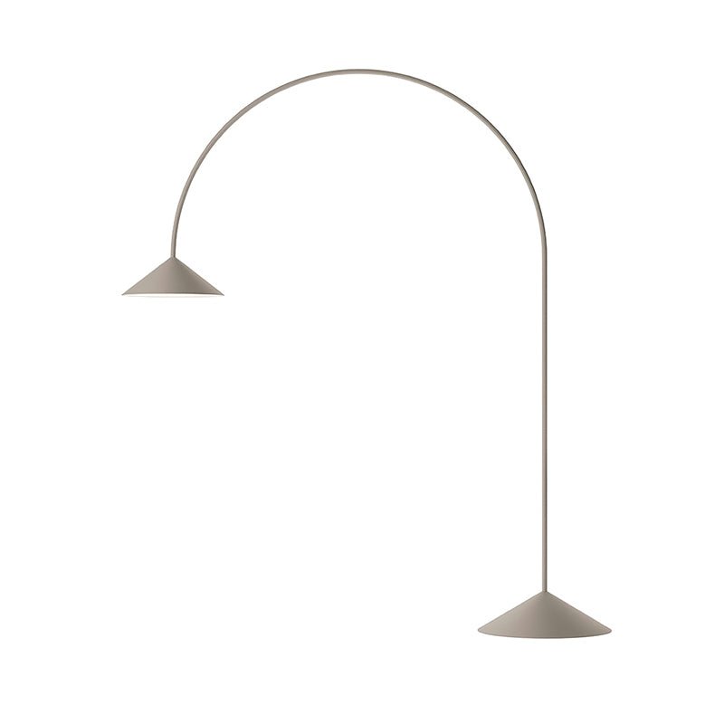 Civara Minimalist Floor Lamp
