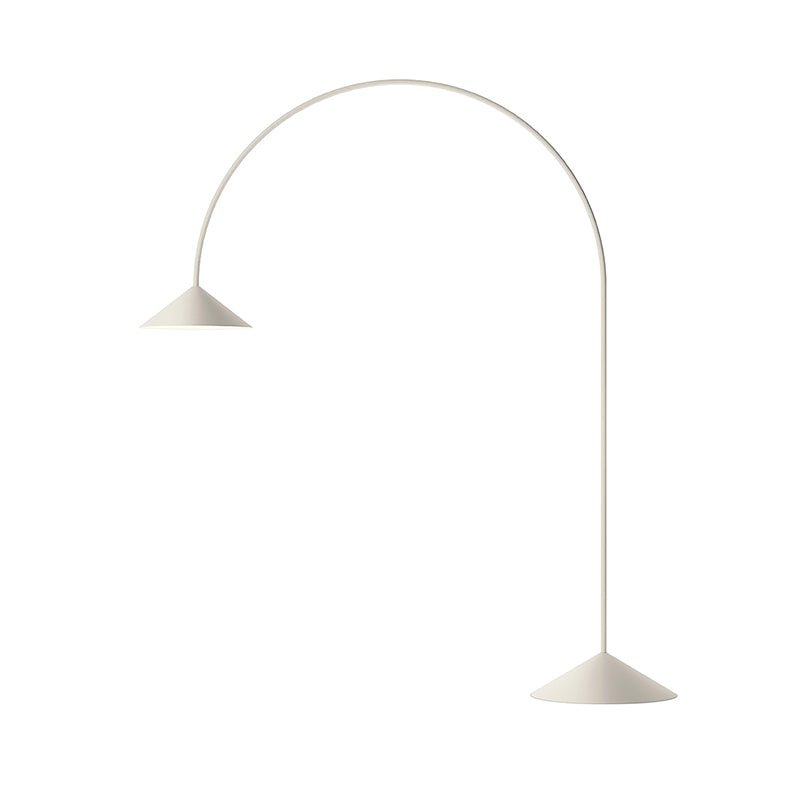 Civara Minimalist Floor Lamp