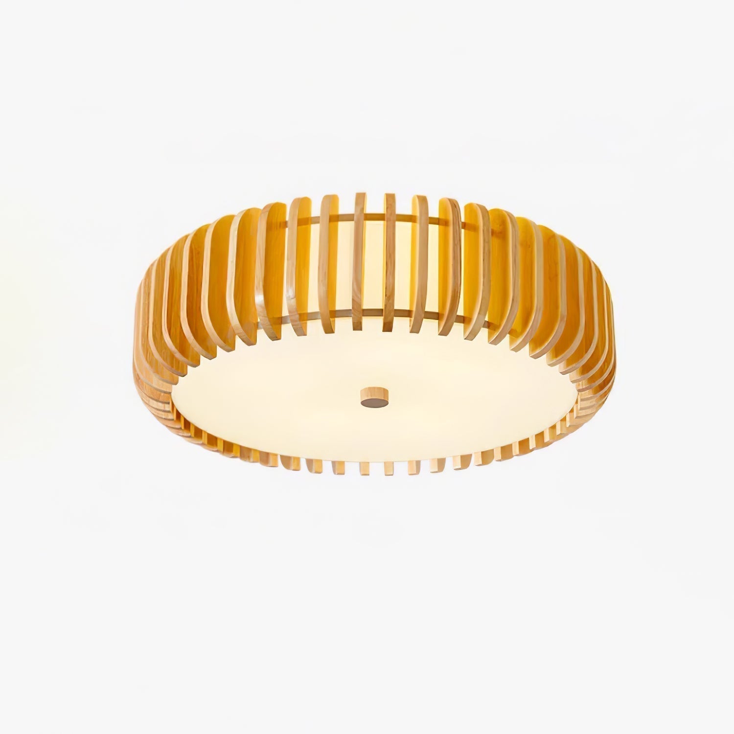 Vezorus Premium Elegance Wood Ceiling Lamp