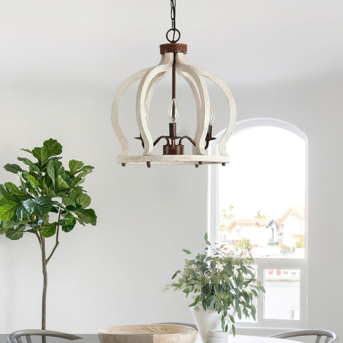Vivinir Pendant Lamp