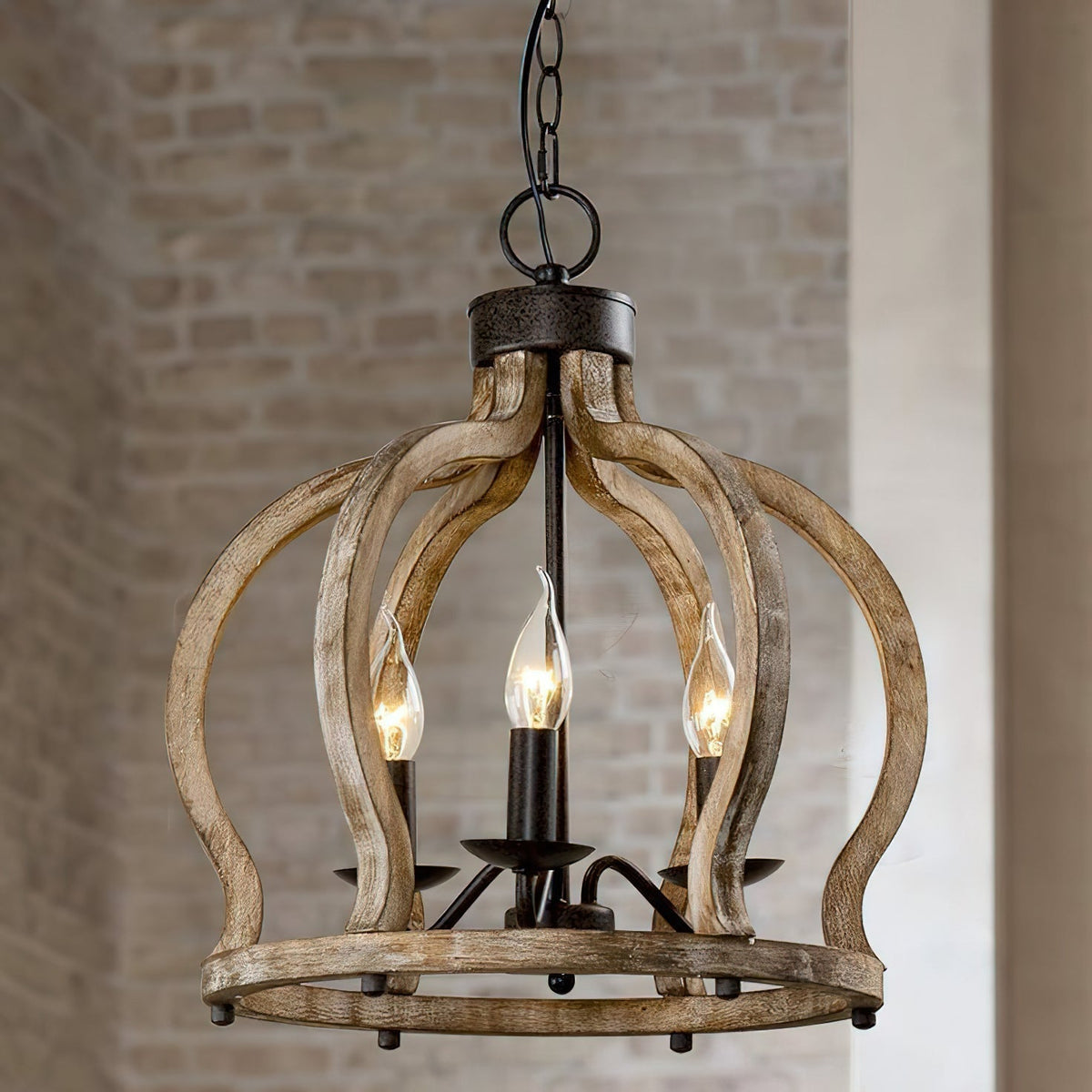 Vivinir Pendant Lamp