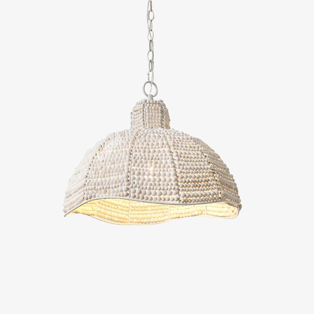 Beadora Contemporary Beads Pendant Lamp