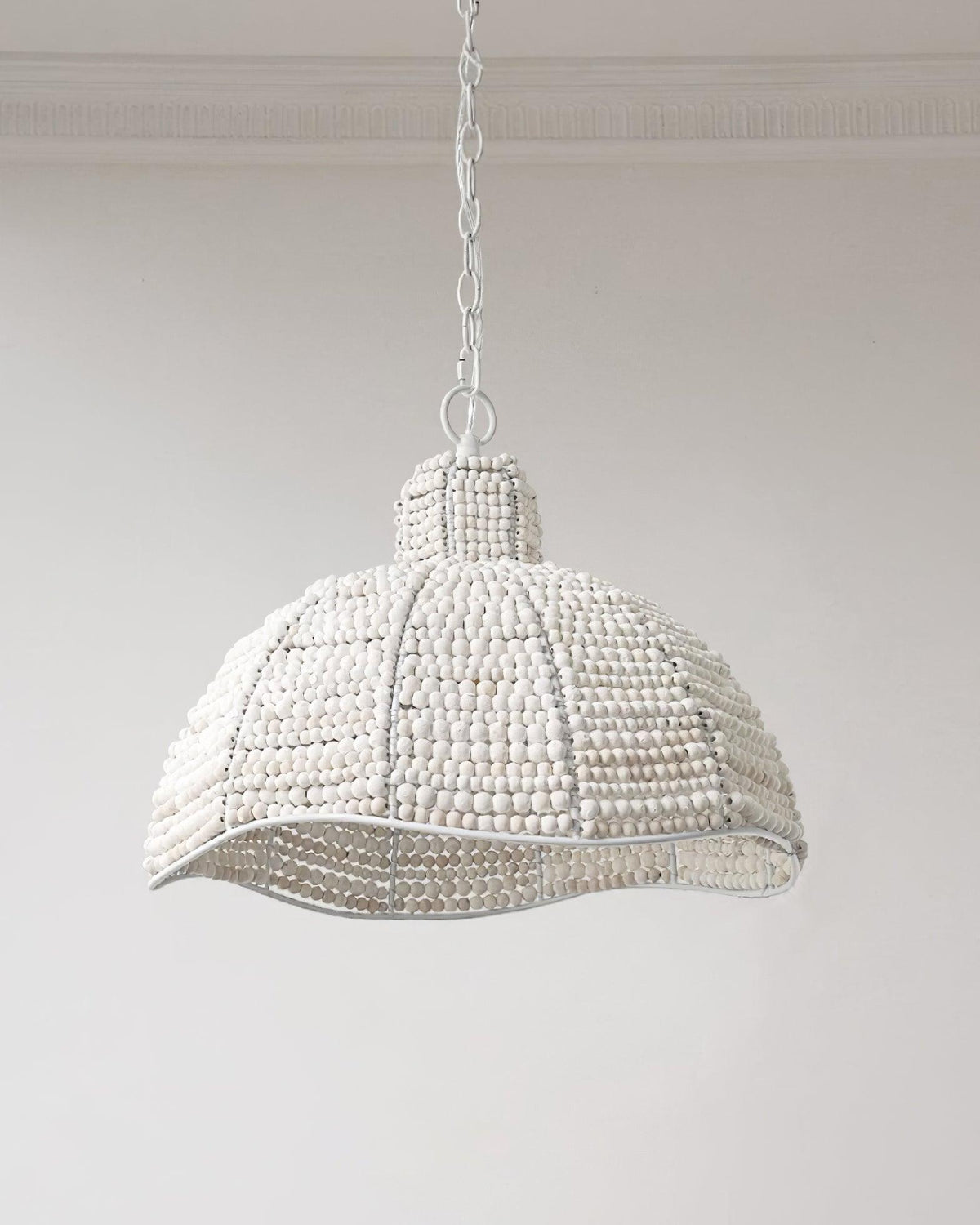 Beadora Contemporary Beads Pendant Lamp