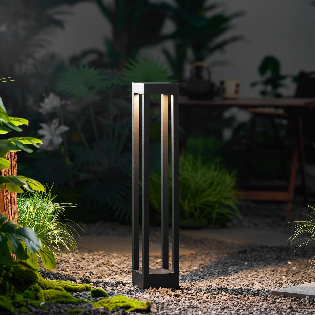 Avenirella Post Outdoor Light