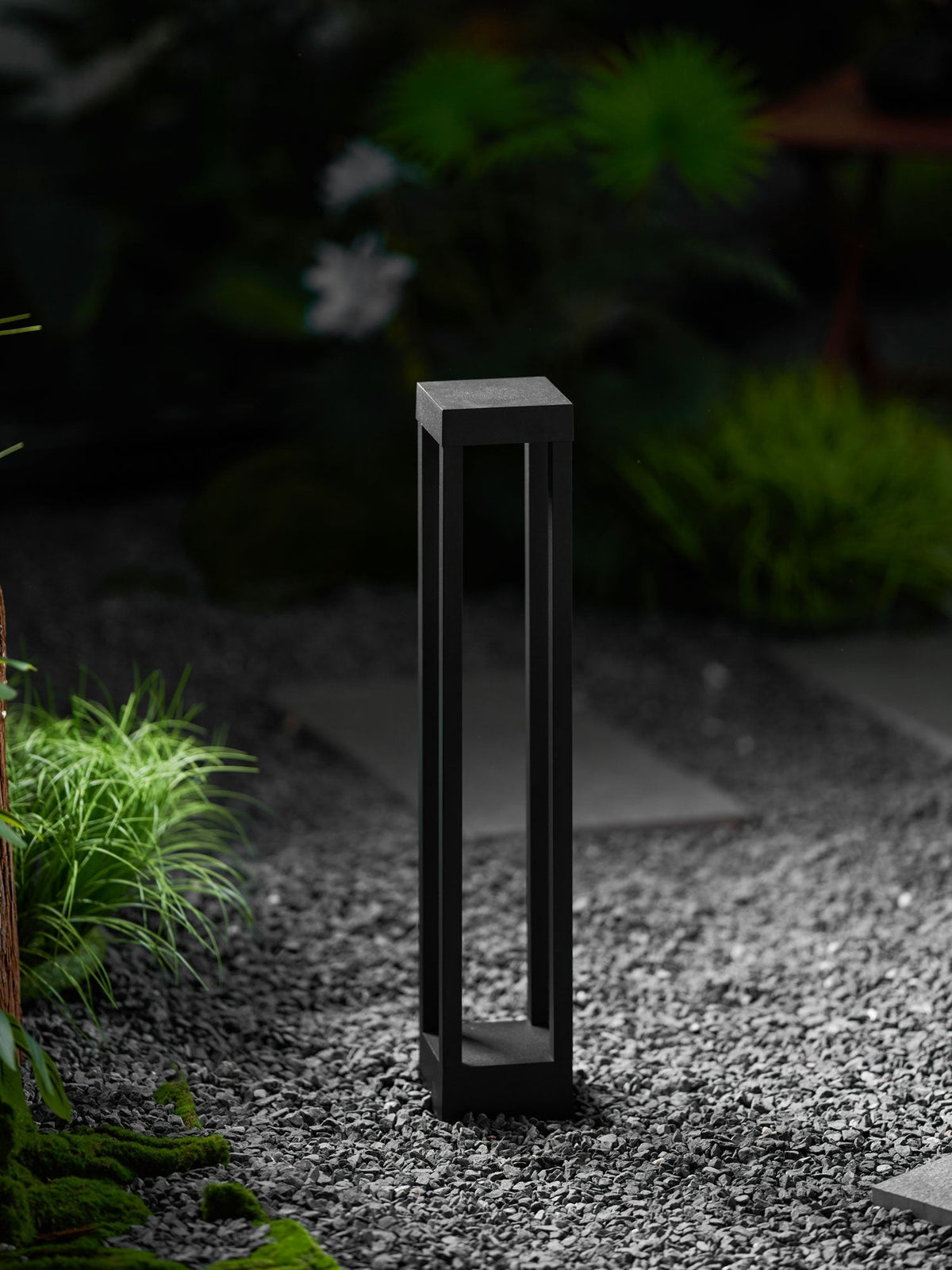 Avenirella Post Outdoor Light