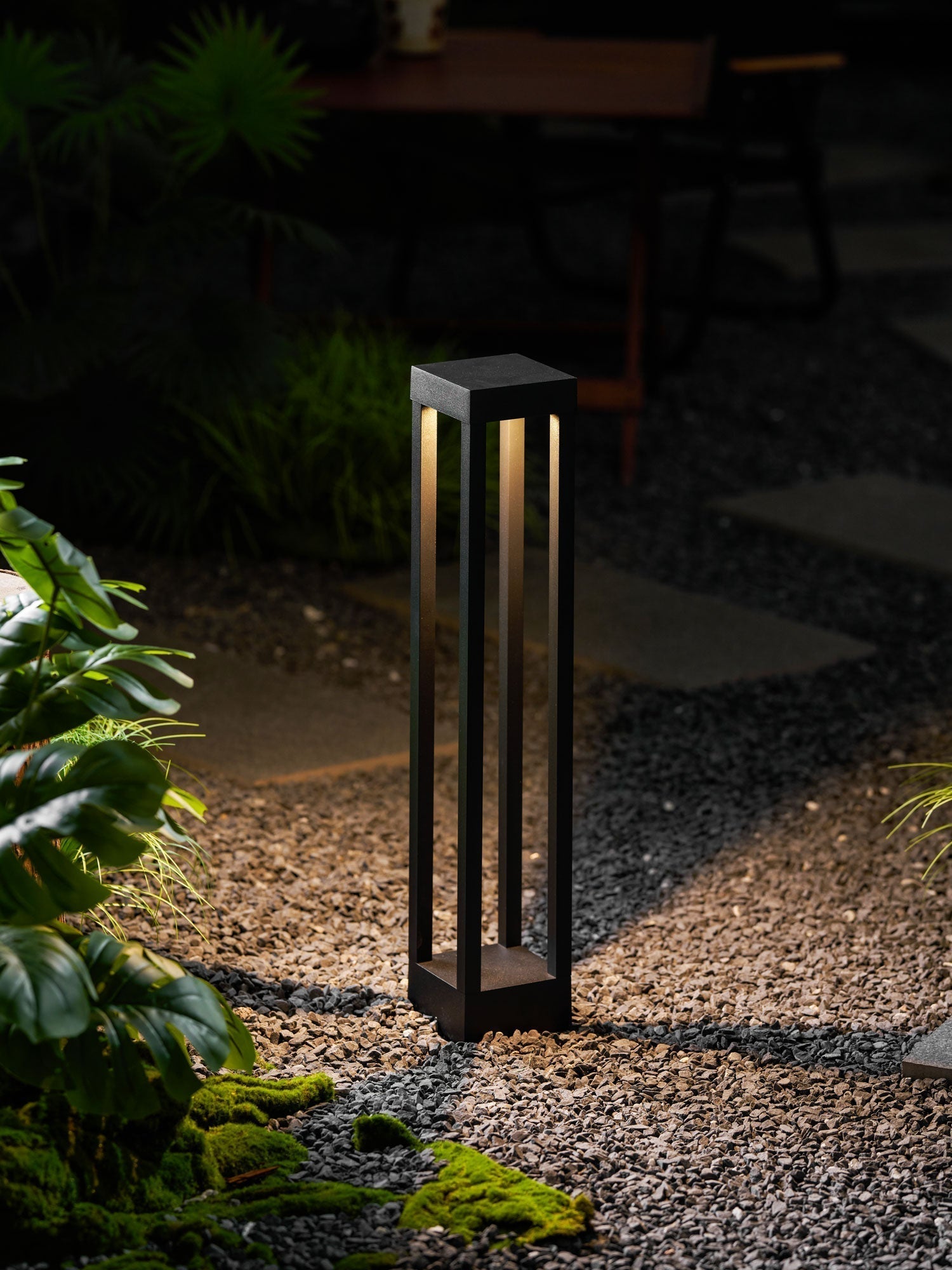 Avenirella Post Outdoor Light