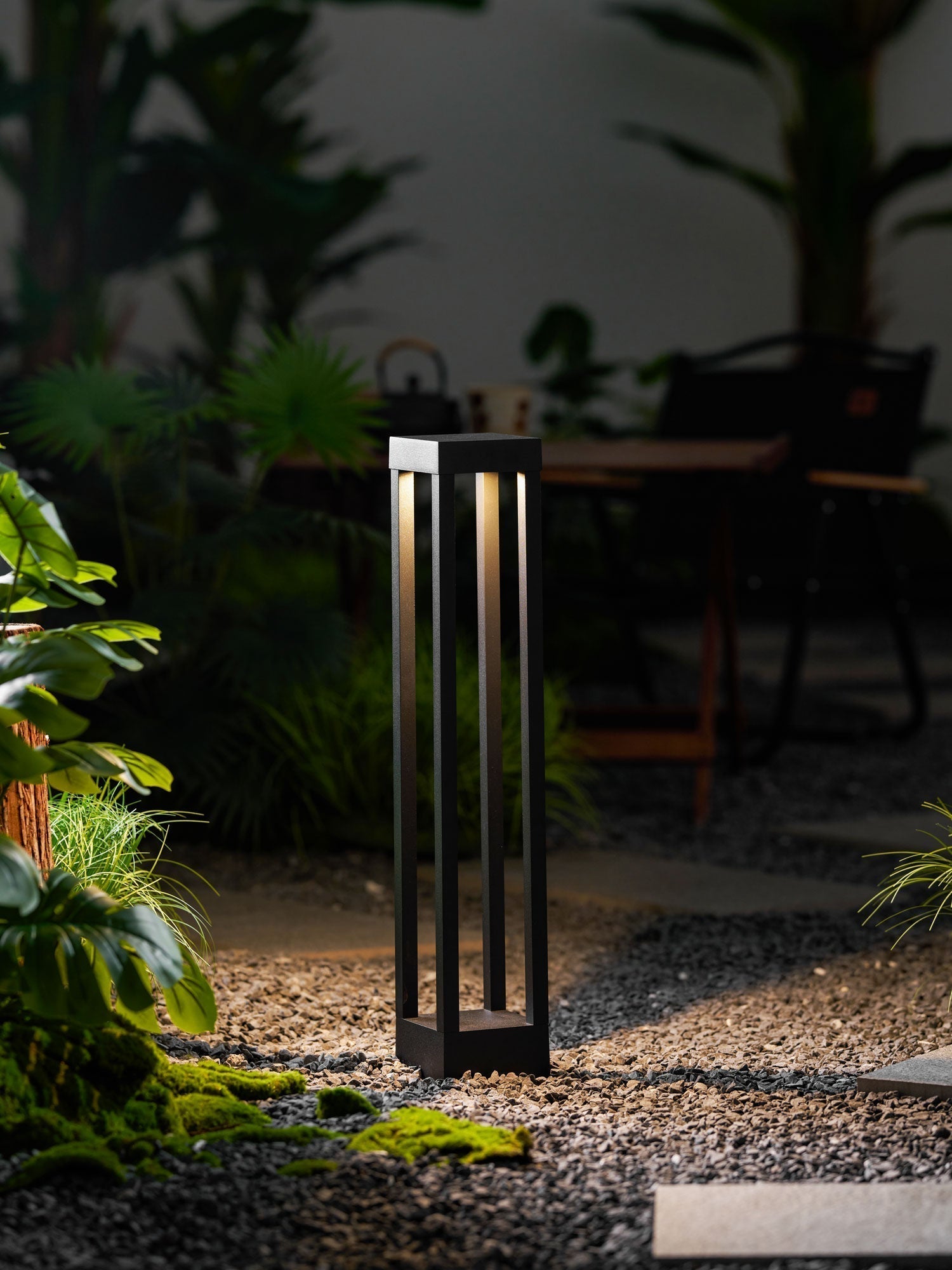 Avenirella Post Outdoor Light
