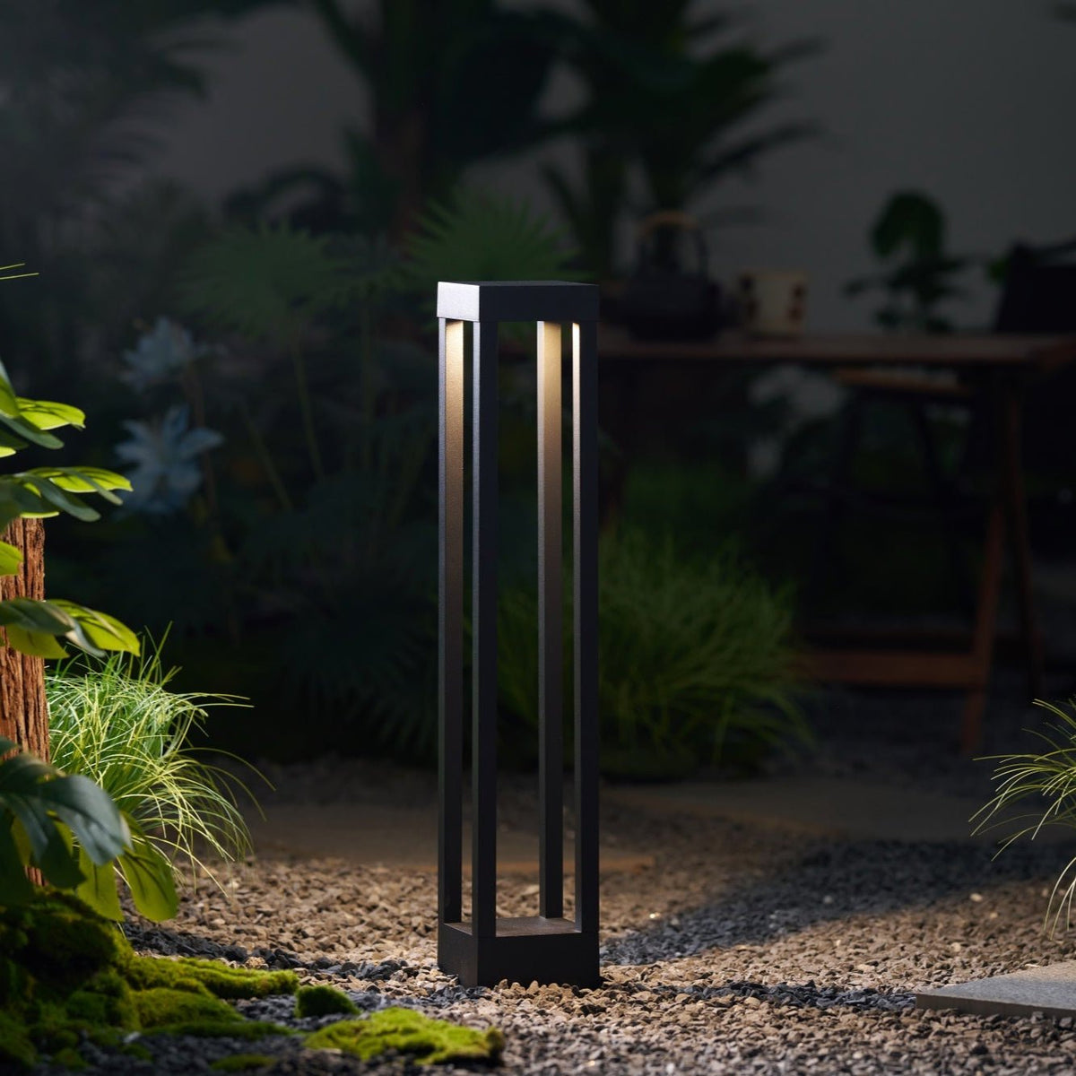 Avenirella Post Outdoor Light