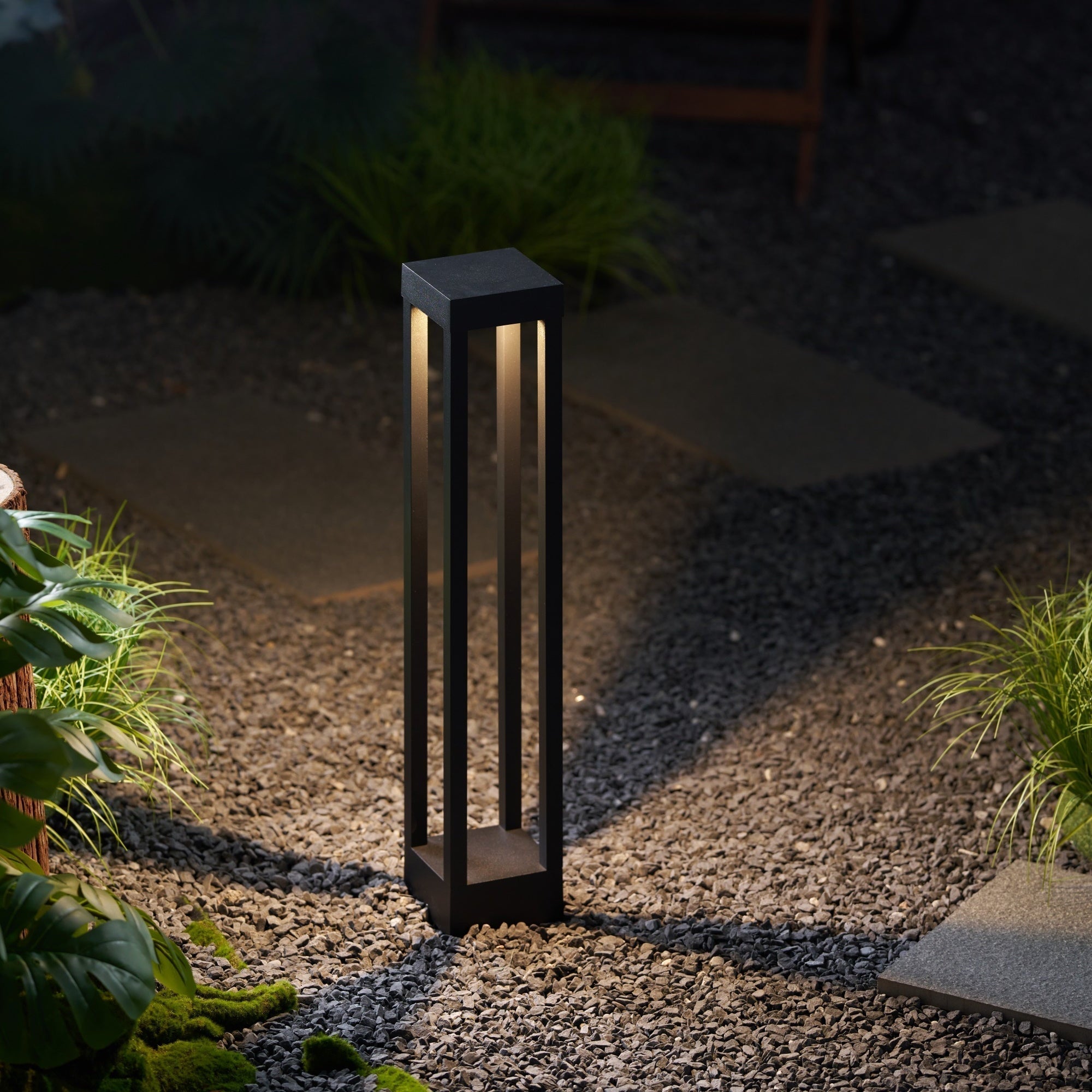 Avenirella Post Outdoor Light