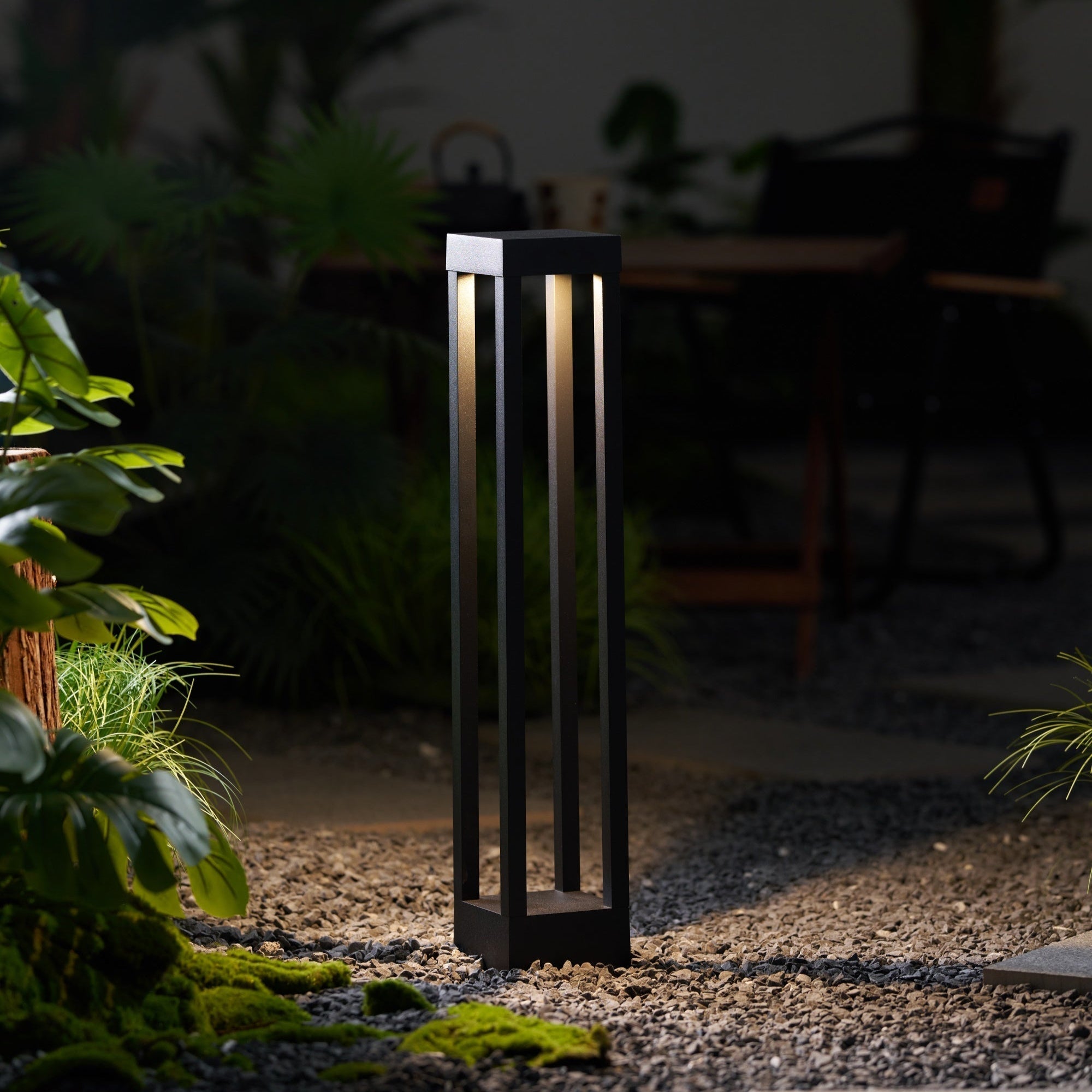 Avenirella Post Outdoor Light
