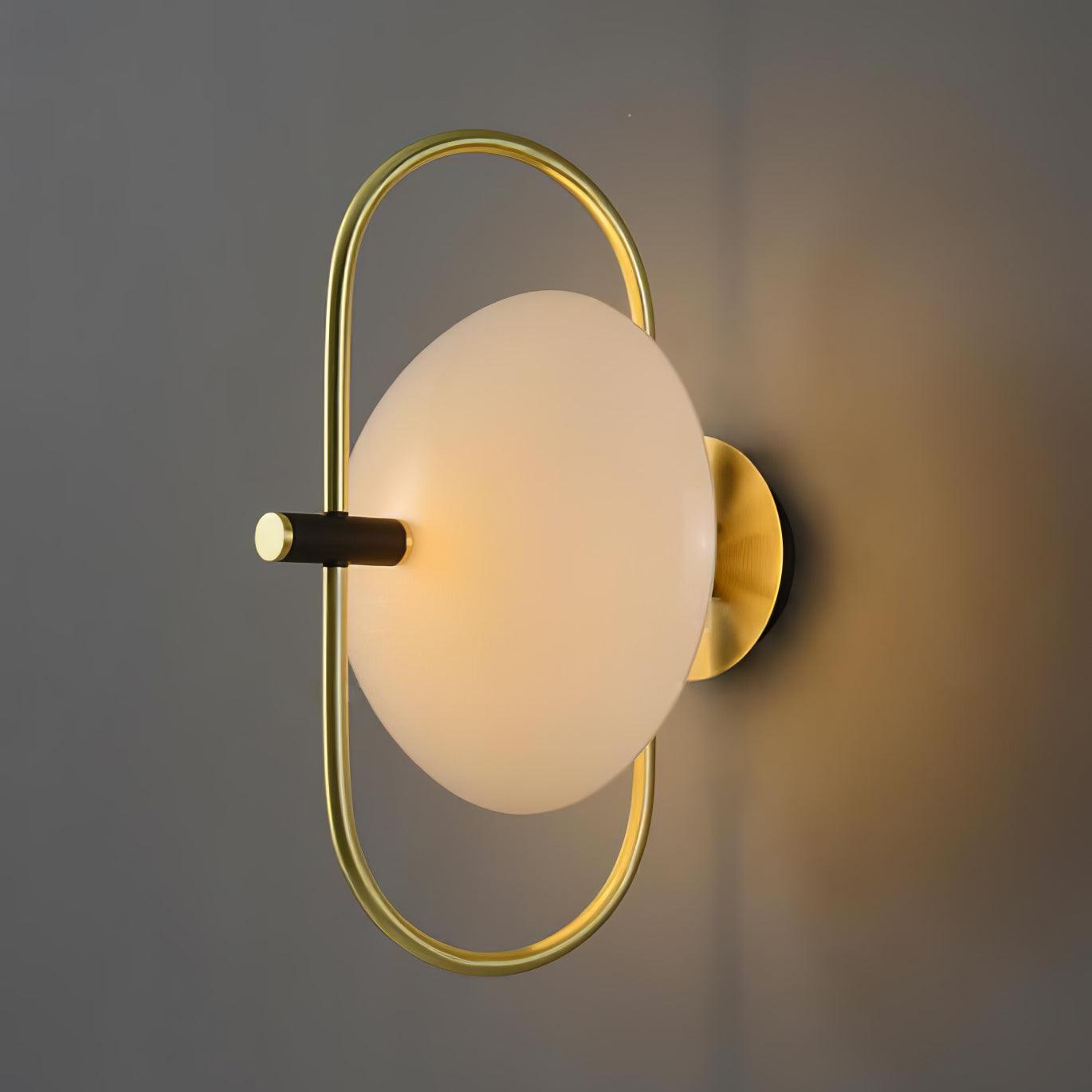 Renerine Minimalist Wall Lamp