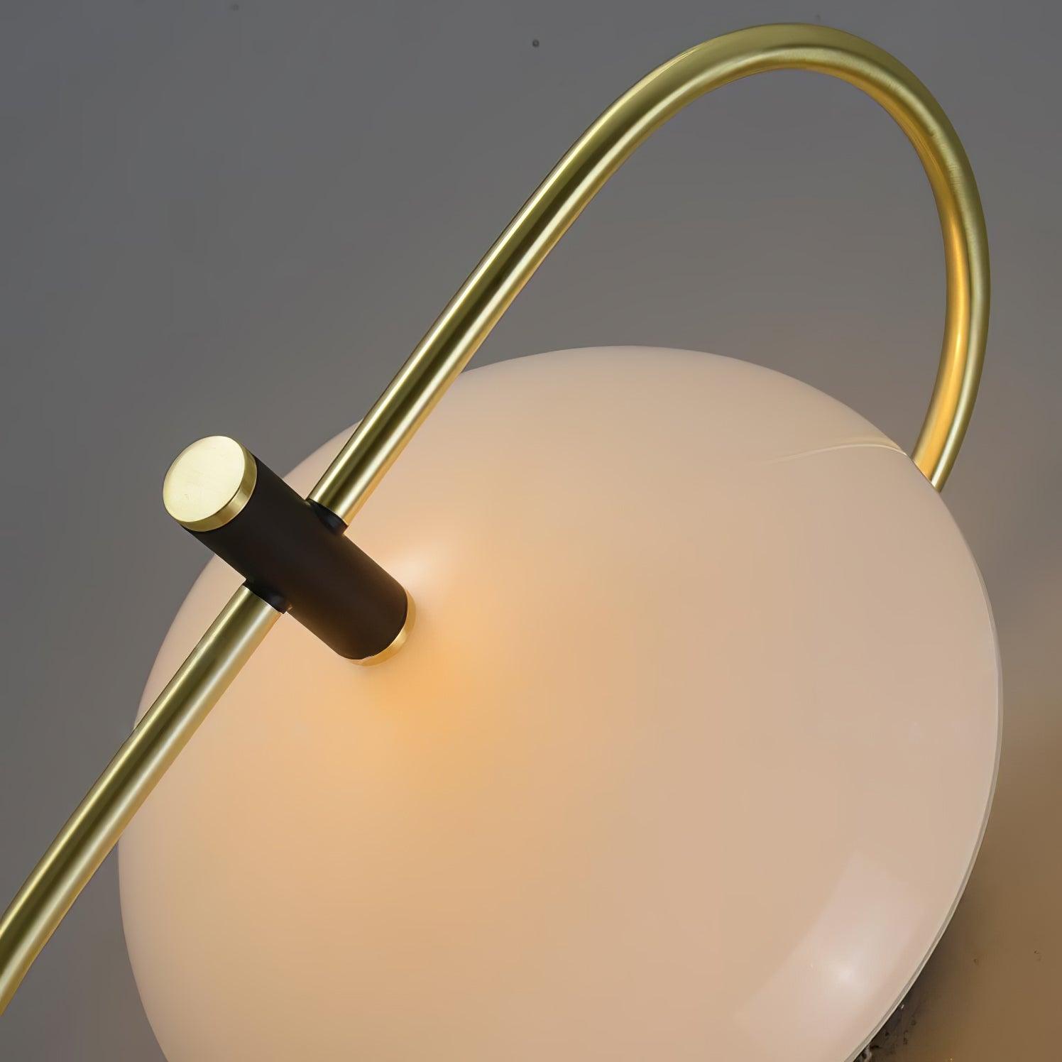 Renerine Minimalist Wall Lamp