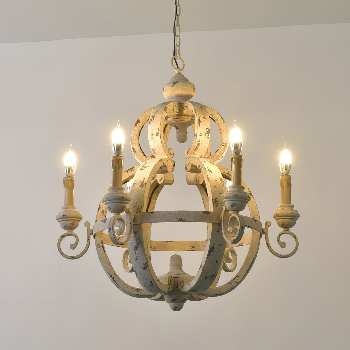 Cumaryra Chandelier
