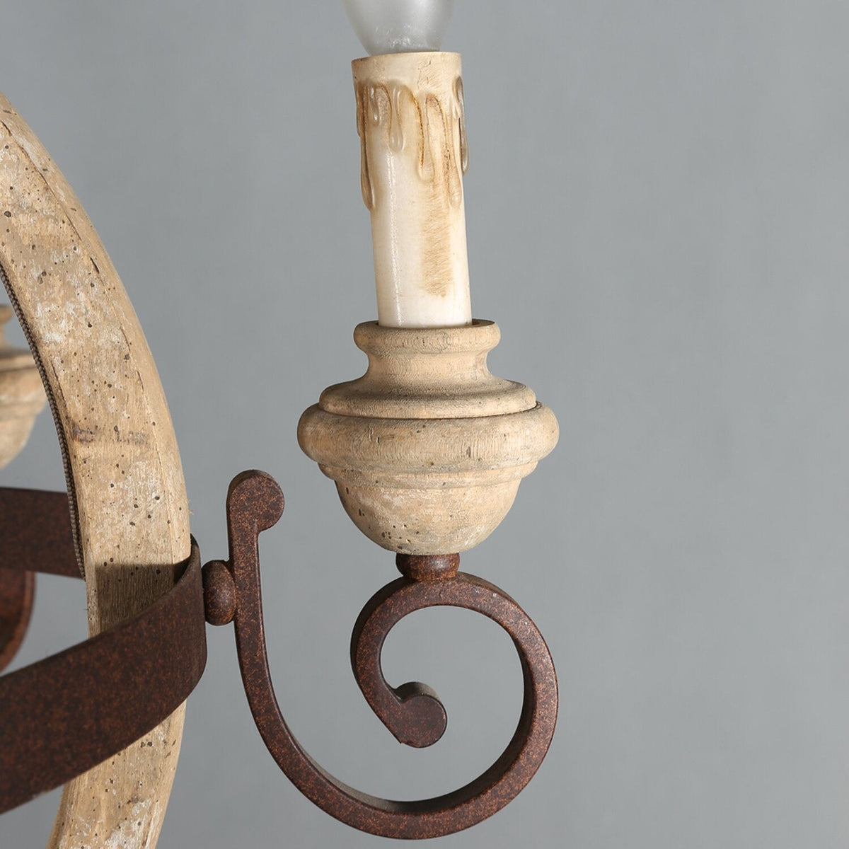 Cumaryra Chandelier
