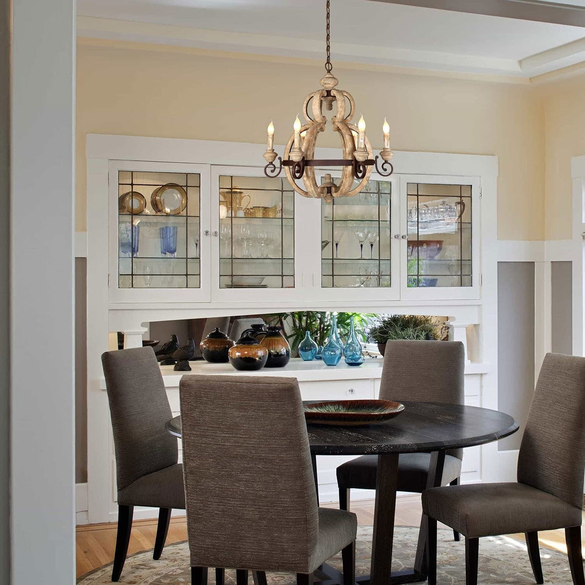 Cumaryra Chandelier