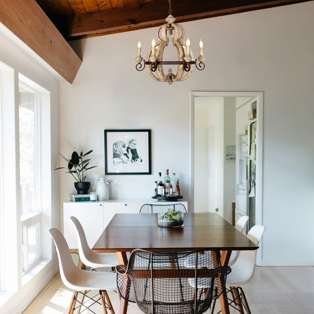 Cumaryra Chandelier
