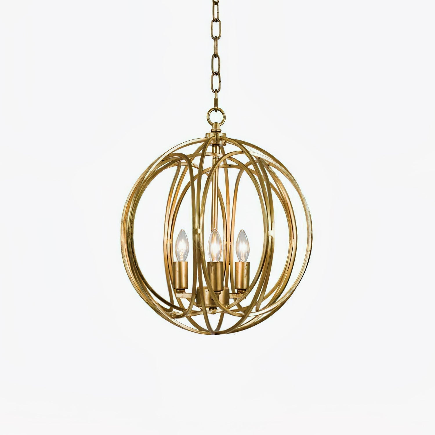 Adrian Luxury Pendant Light