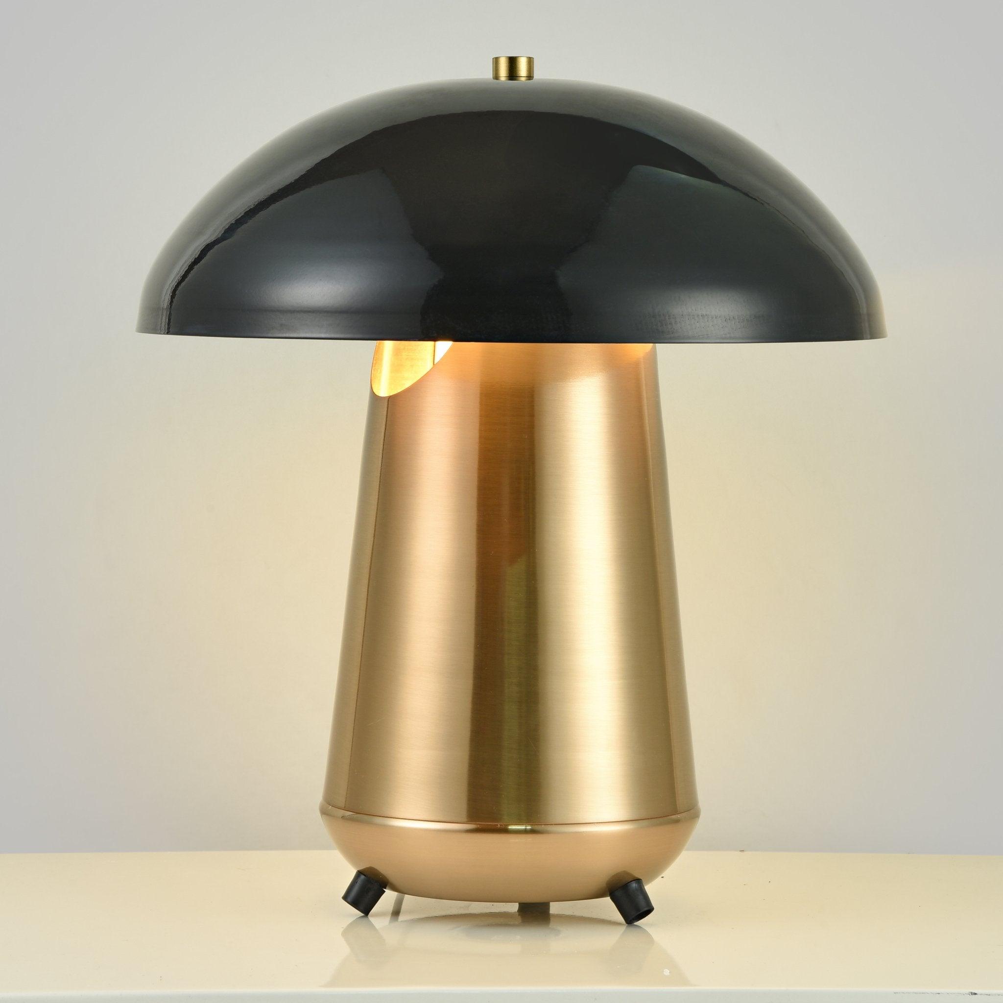 Cirenora Modern Table Lamp