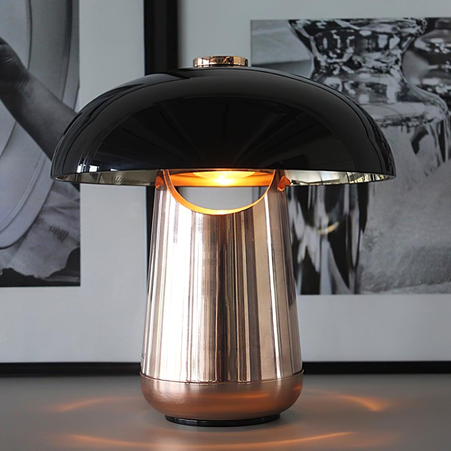 Cirenora Modern Table Lamp
