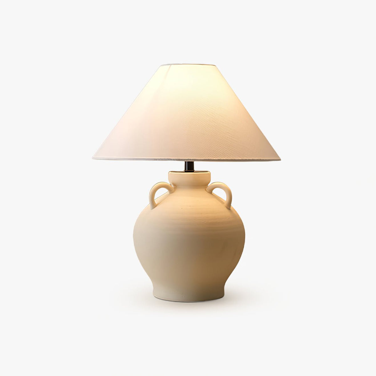 Vaso Wine Pot Table Lamp