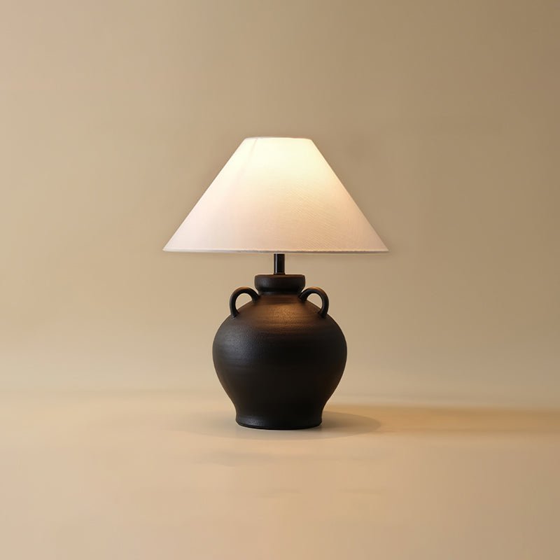 Vaso Wine Pot Table Lamp
