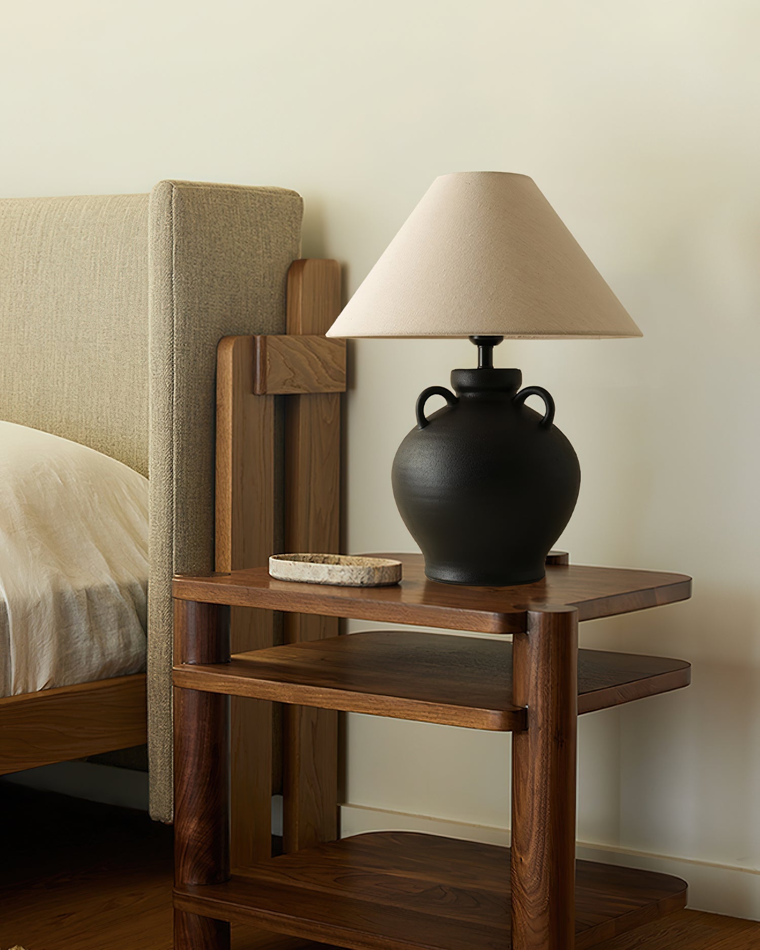 Vaso Wine Pot Table Lamp