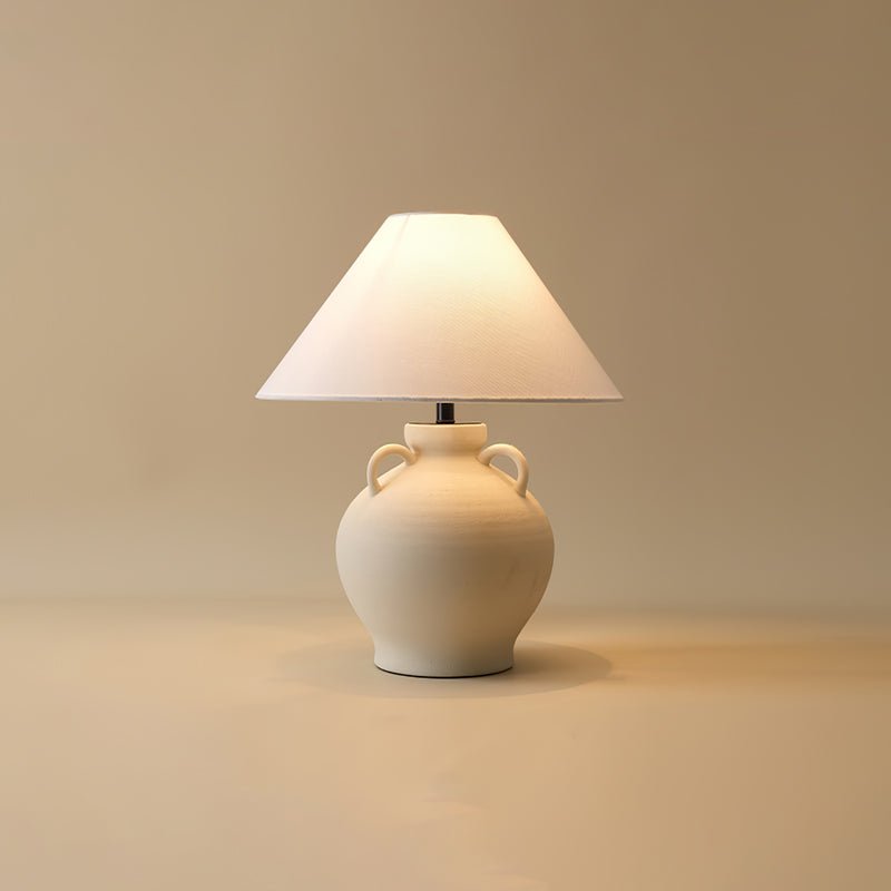 Vaso Wine Pot Table Lamp