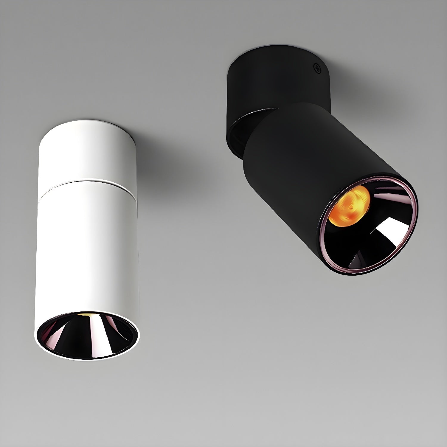 Colven Classic Tube Surface Downlight Ceiling lamp