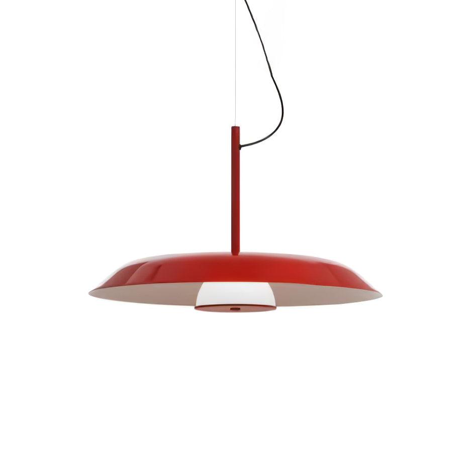 Calyx Acrylic Artistic Pendant Lamp