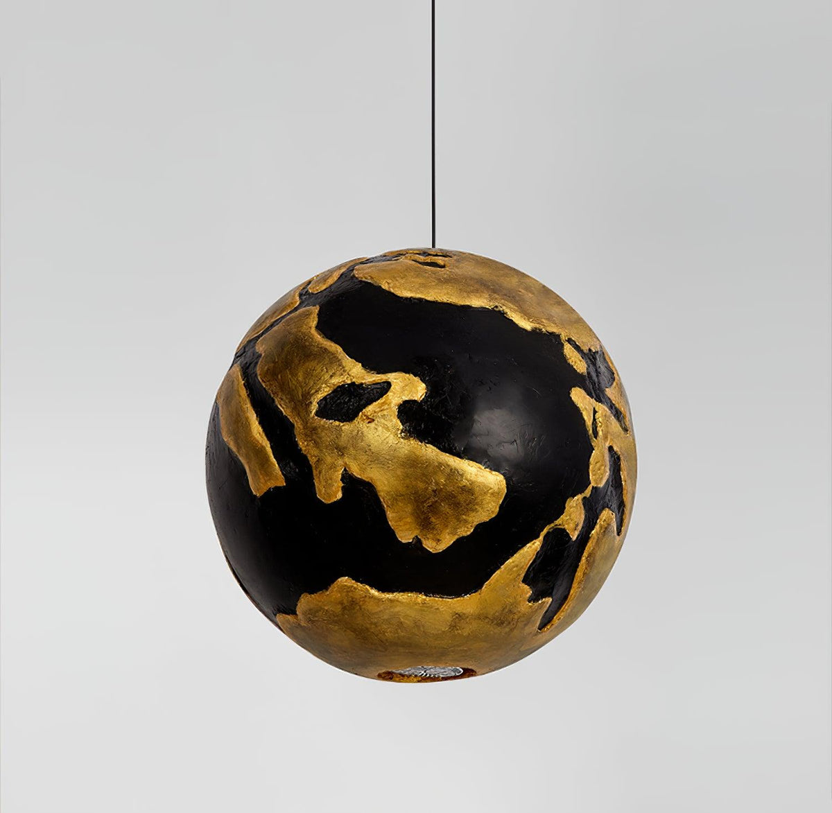 Alzorila Modern Minimalist Nordic Art Composite Pendant Light