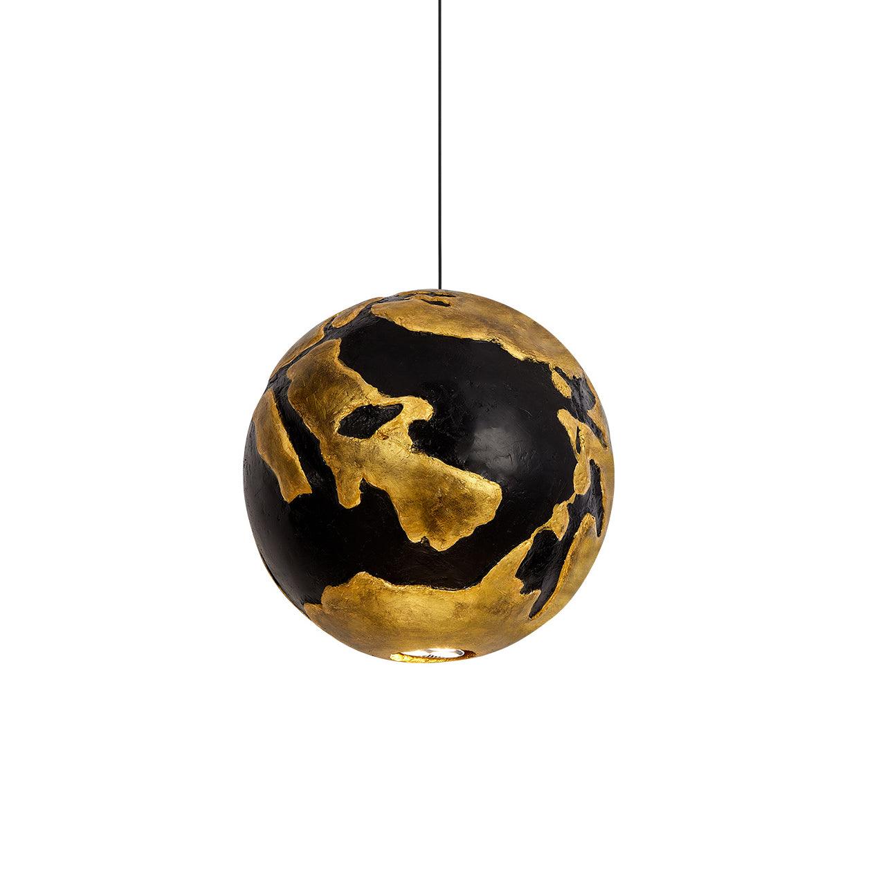 Alzorila Modern Minimalist Nordic Art Composite Pendant Light
