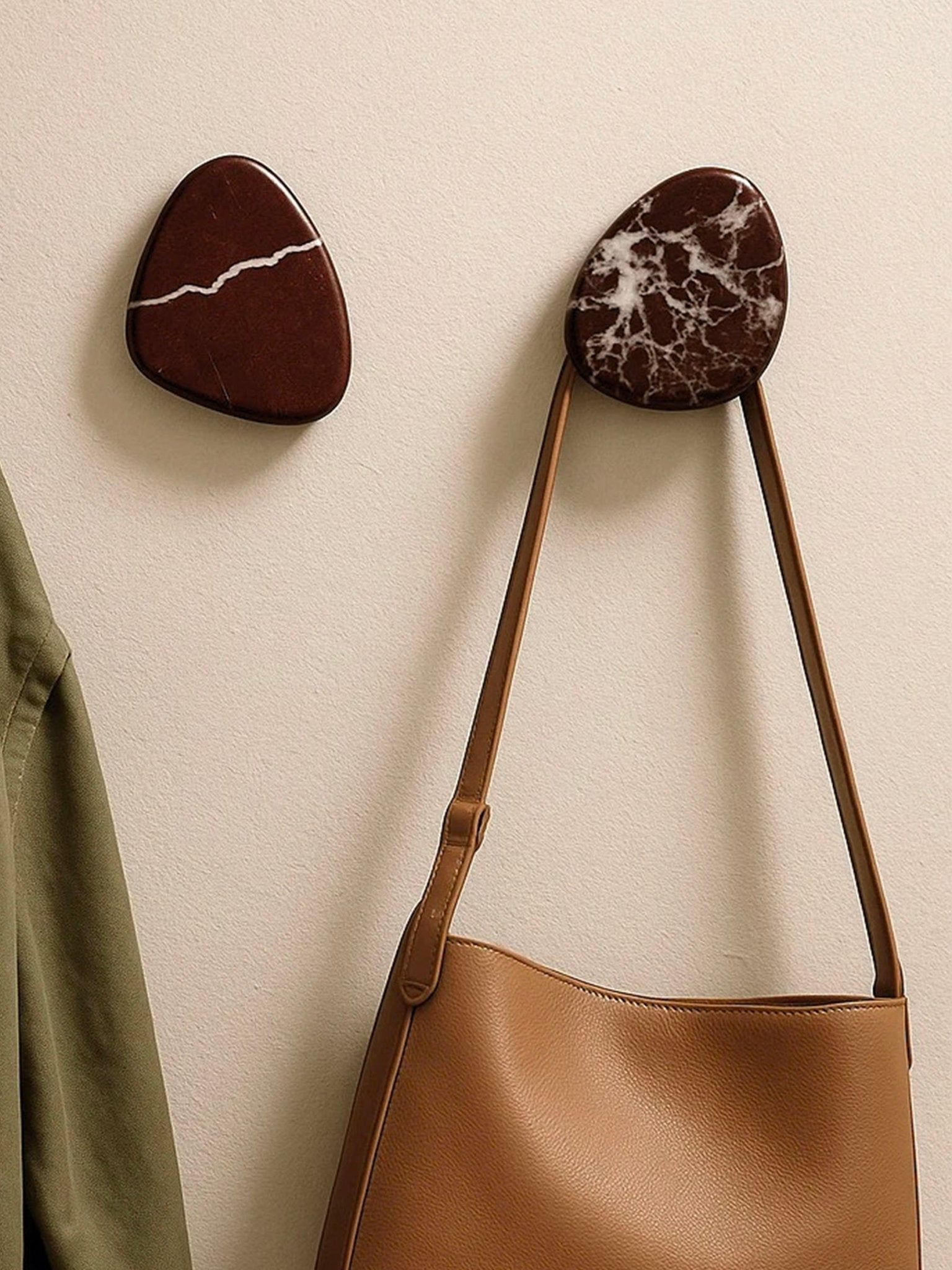 Wylb Wall Coat Hook