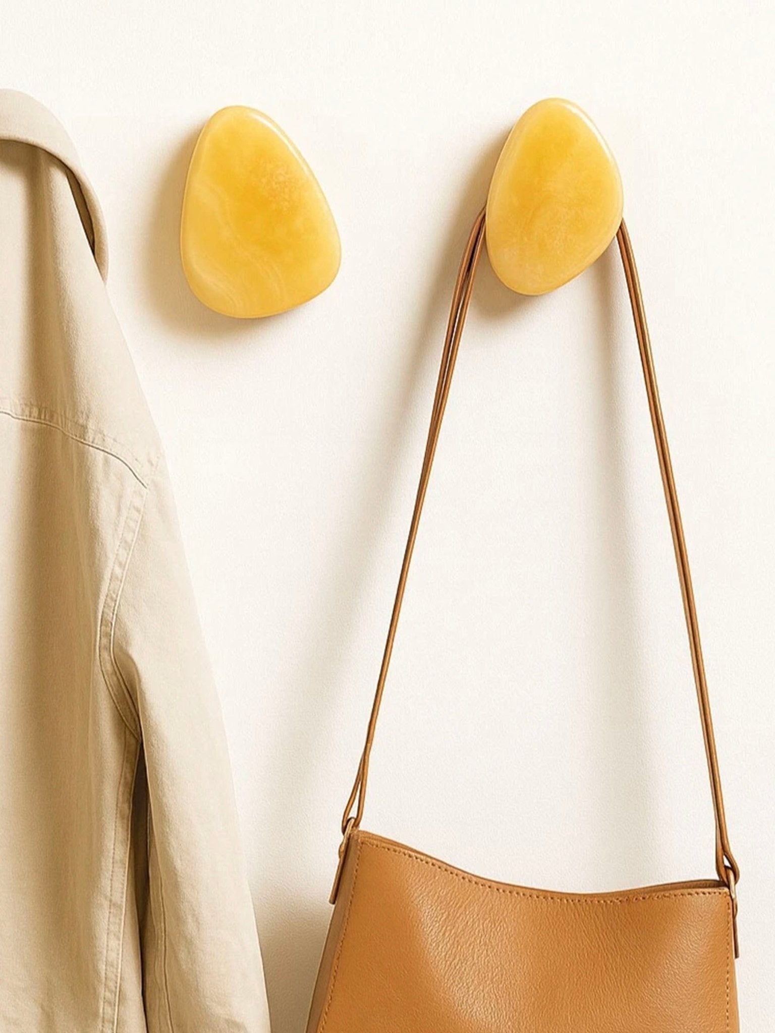 Wylb Wall Coat Hook