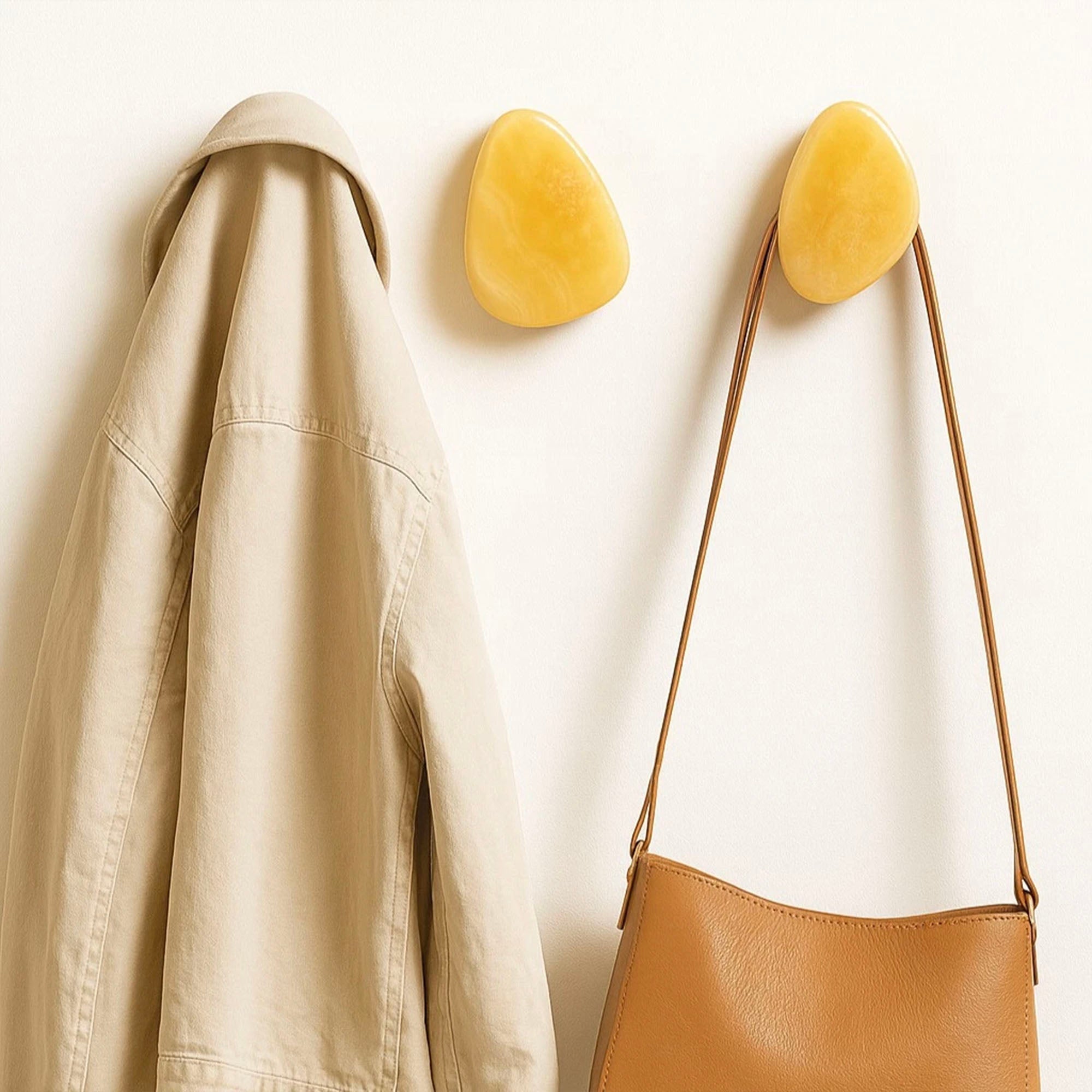 Wylb Wall Coat Hook