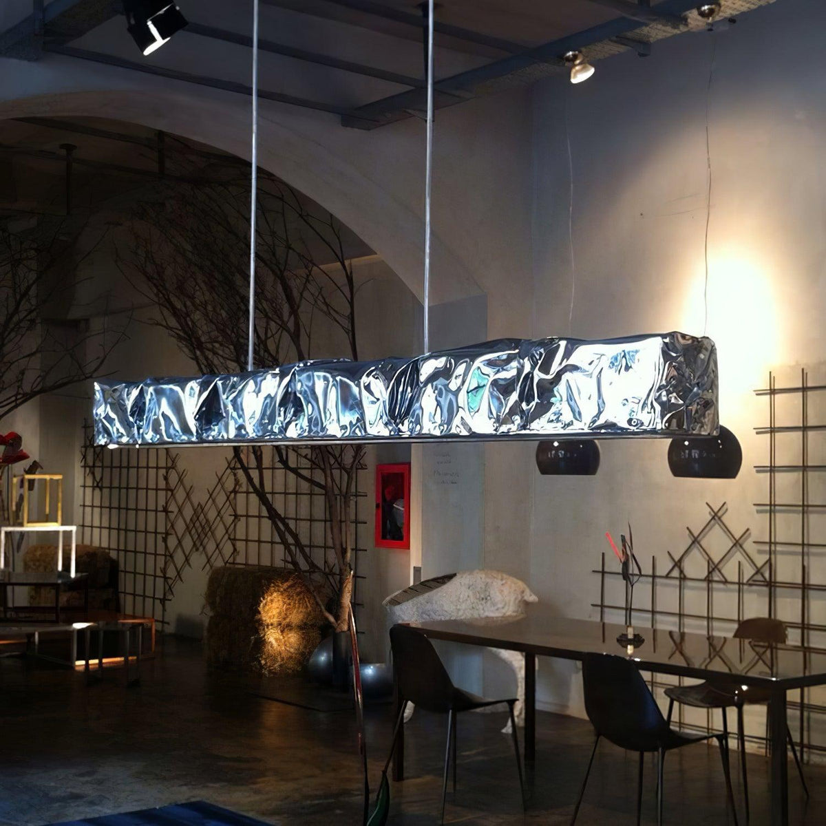 Noreraine Luxury Pendant Light