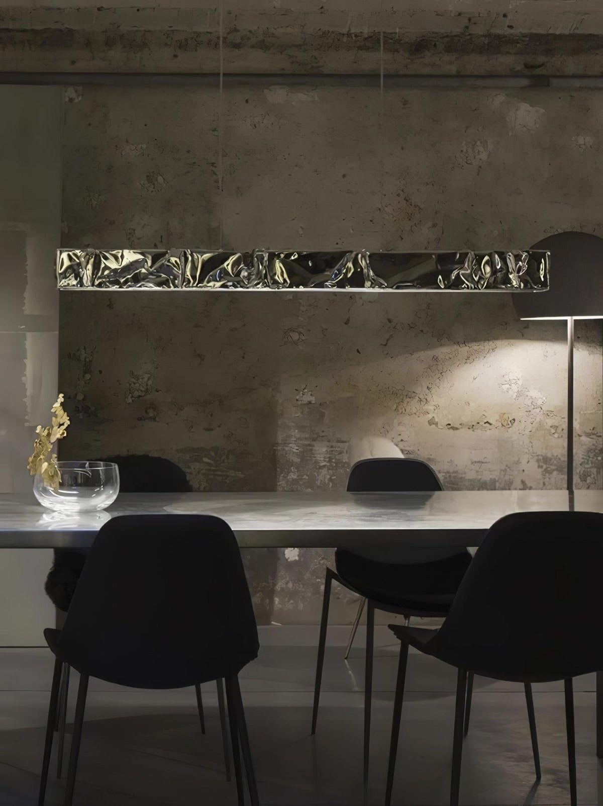 Noreraine Luxury Pendant Light
