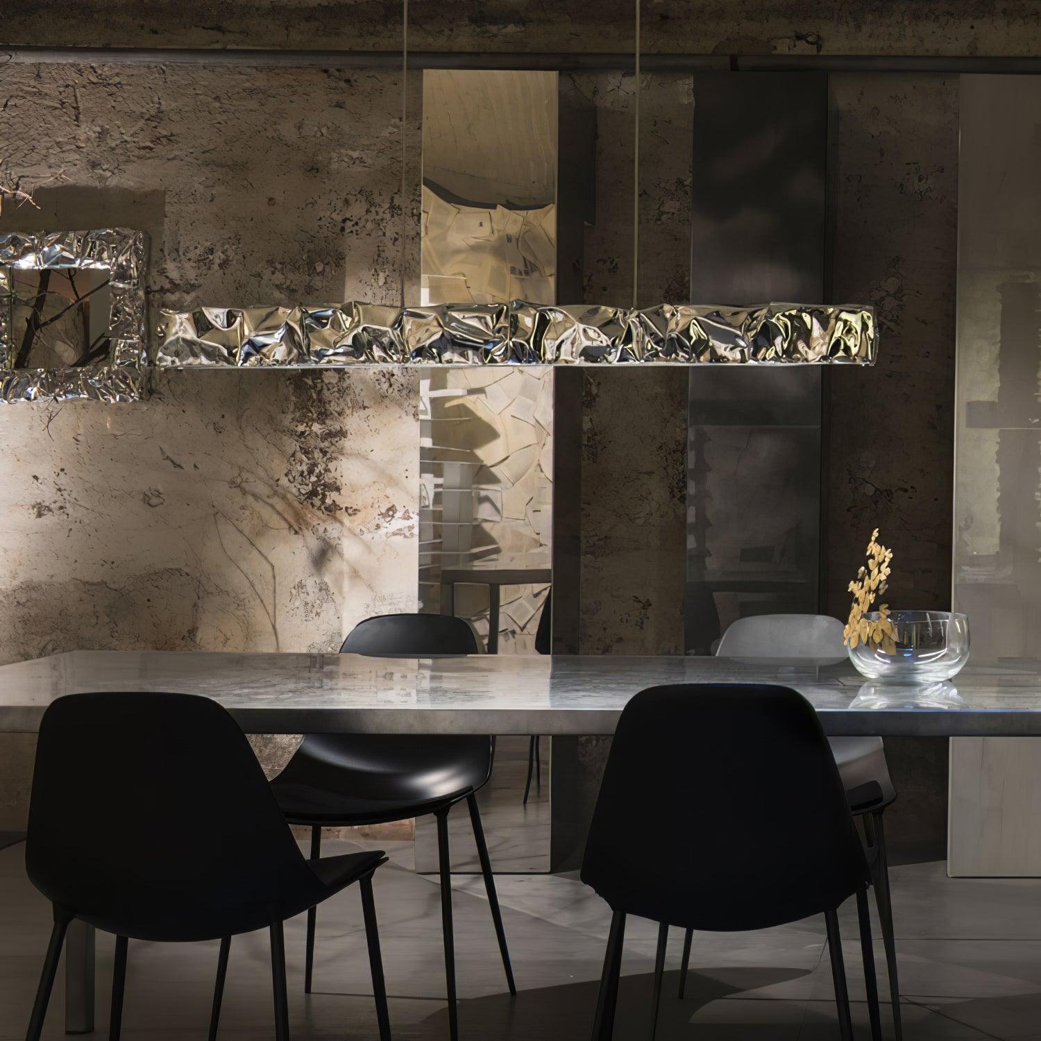 Noreraine Luxury Pendant Light