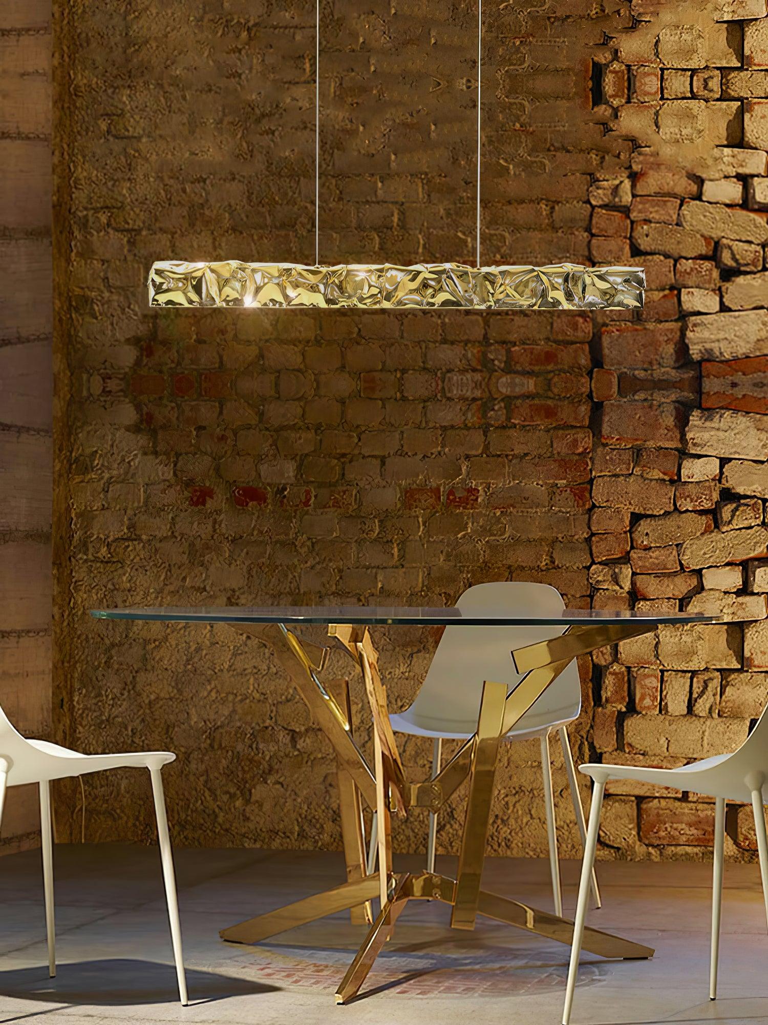 Noreraine Luxury Pendant Light