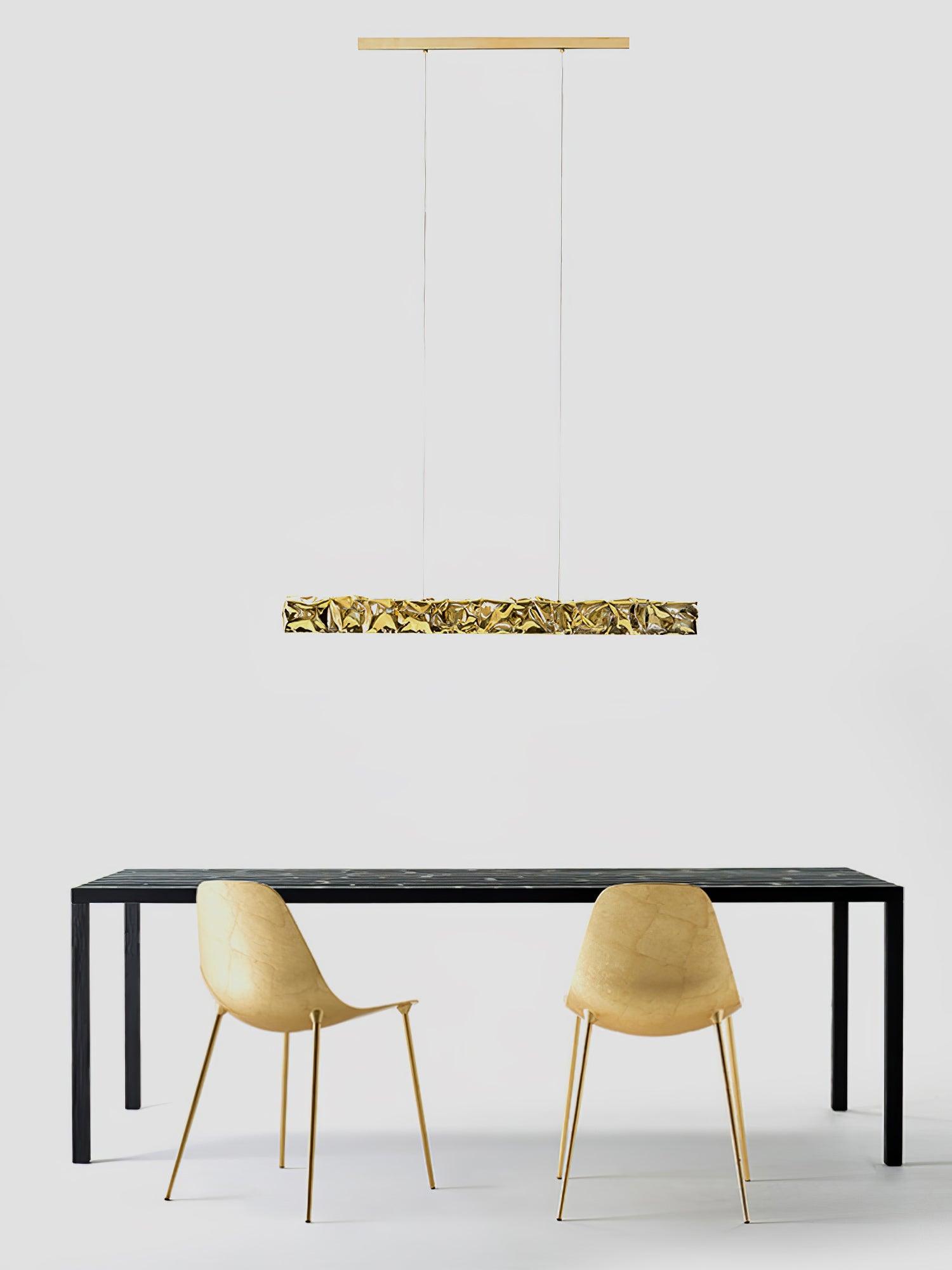 Noreraine Luxury Pendant Light