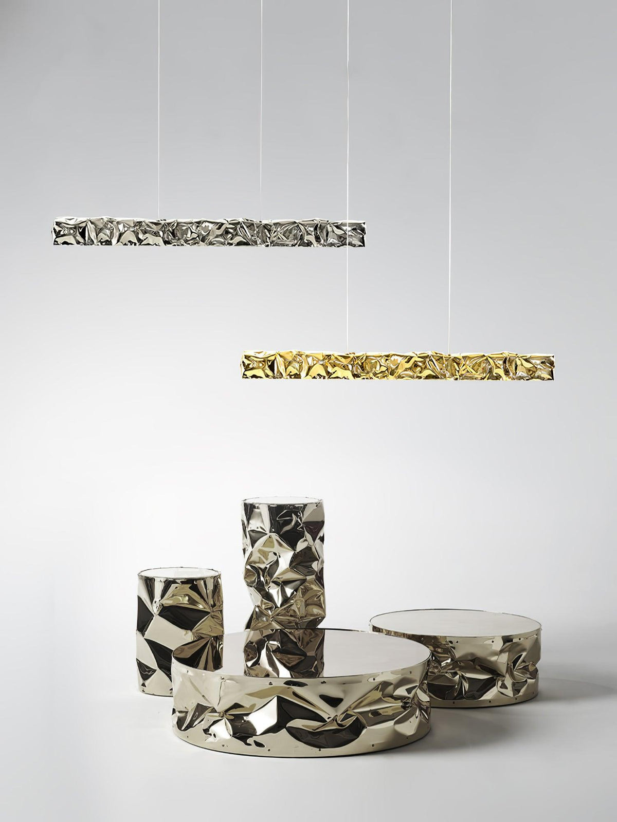 Noreraine Luxury Pendant Light