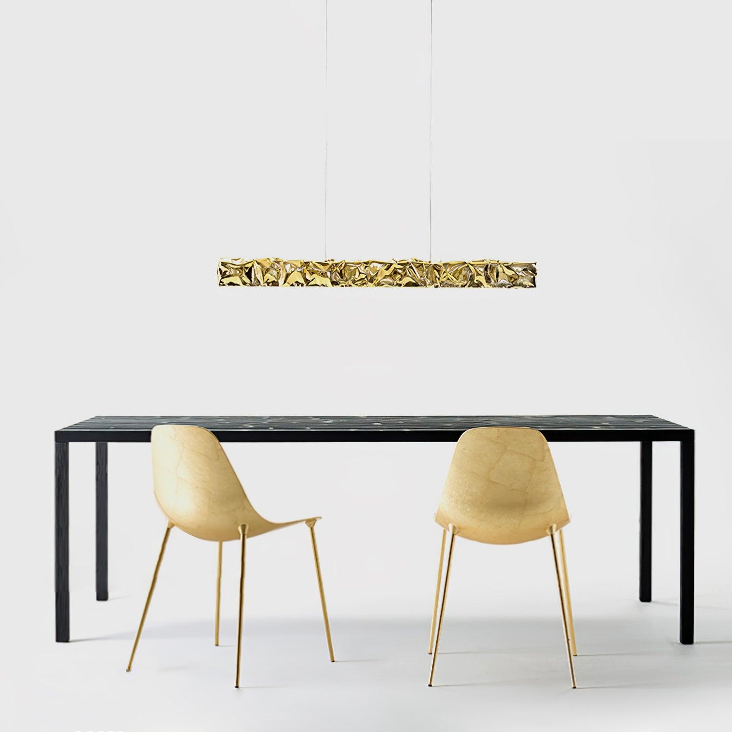 Noreraine Luxury Pendant Light