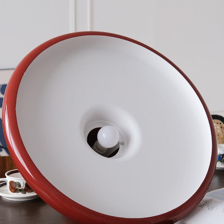 Seloz Pendant Lamp Aluminum Cylinder Disc Industrial
