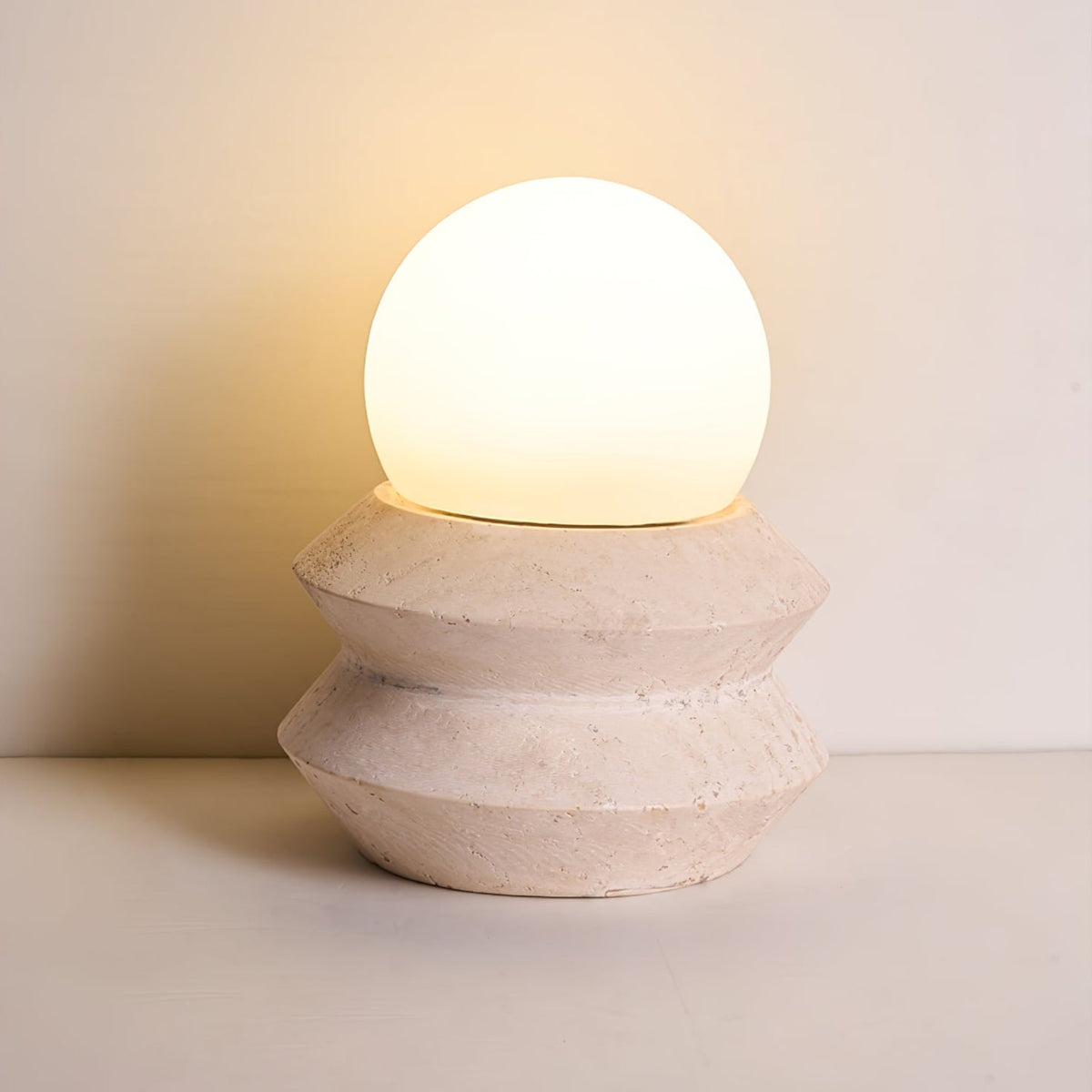 Dylis Lithos Rechargeable Table Lamp