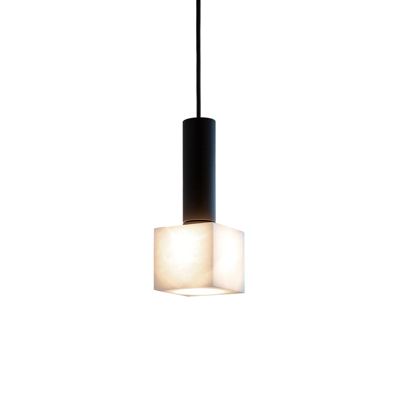 Lymiror Alabaster Pendant Lamp