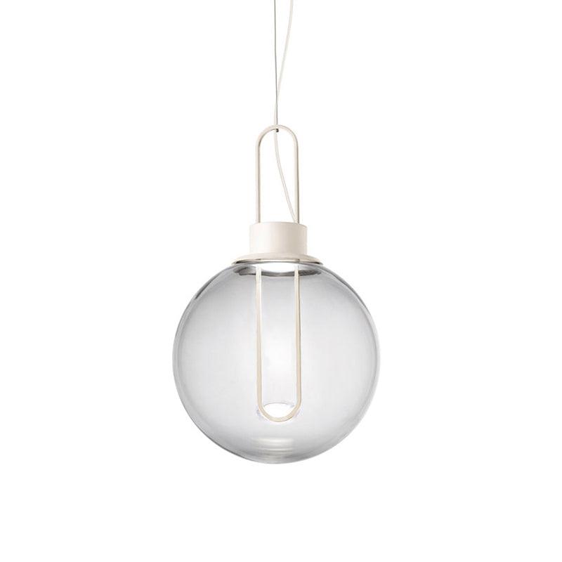 Veloenne Chic Orb Pendant Lamp