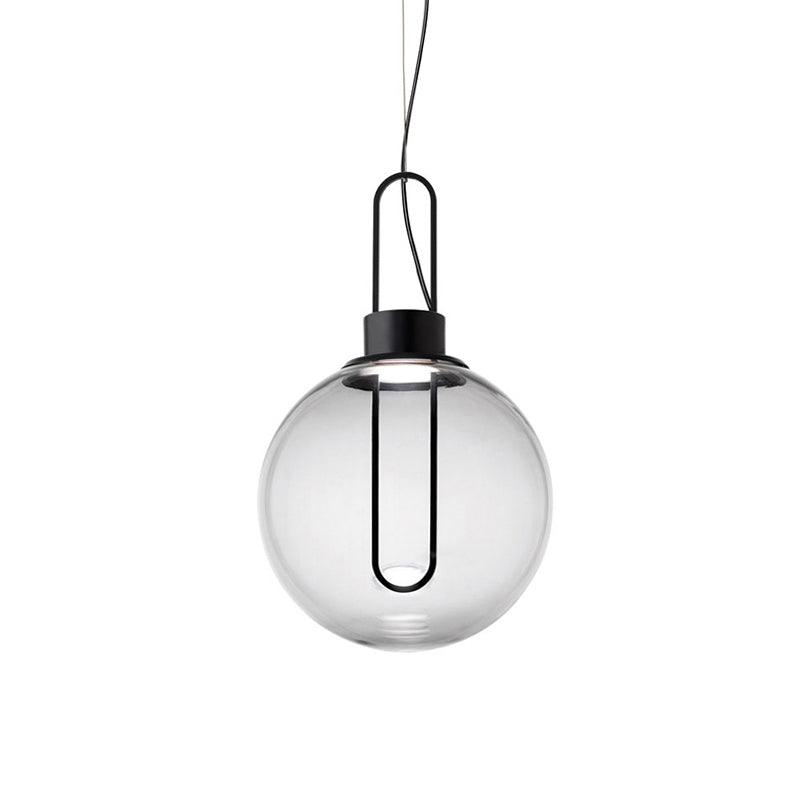 Veloenne Chic Orb Pendant Lamp