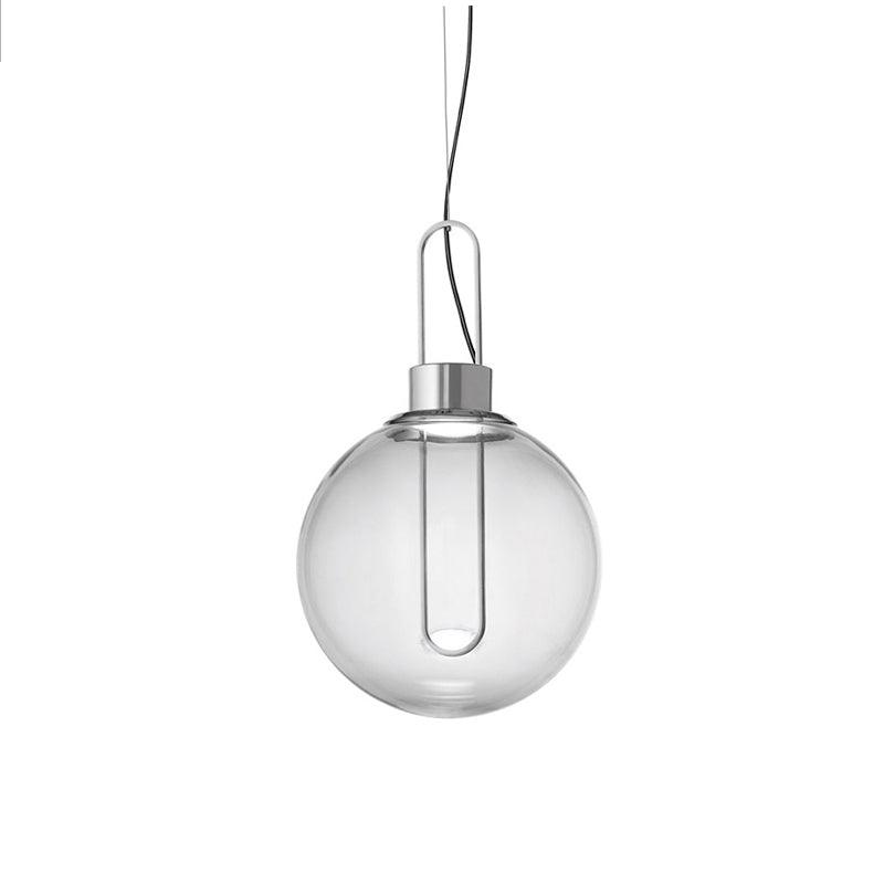 Veloenne Chic Orb Pendant Lamp