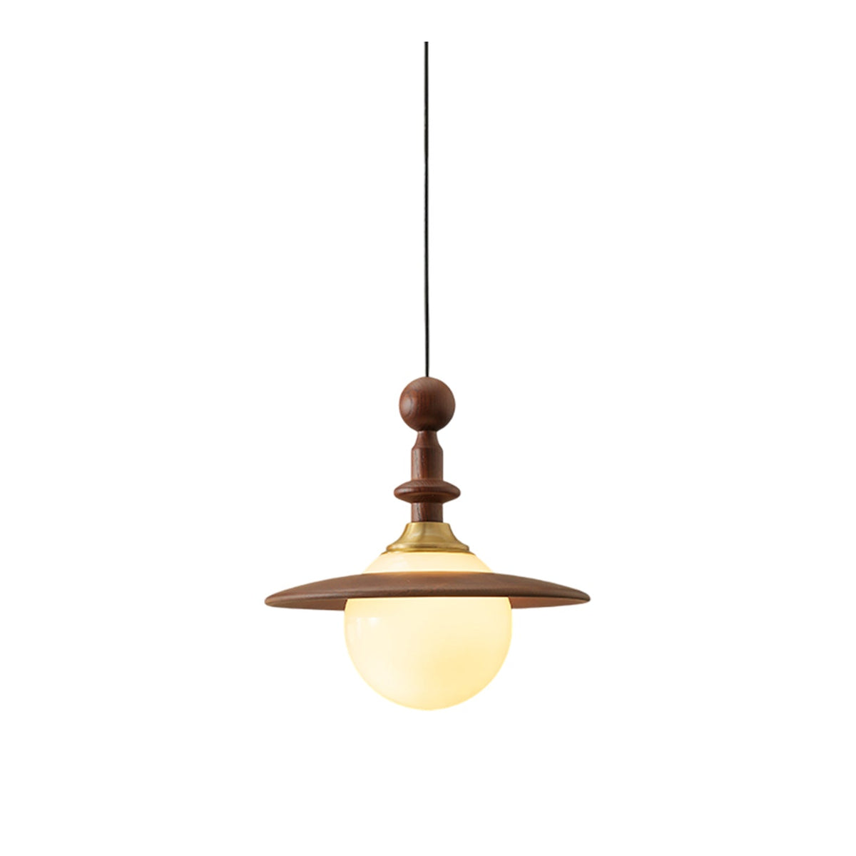 Stella Globe Pendant Light